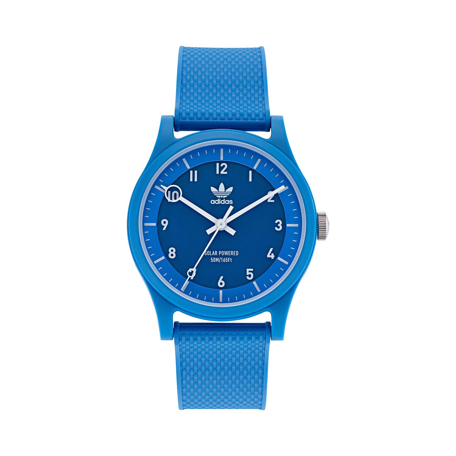 Adidas PROJECT ONE Eco Friendly Watch