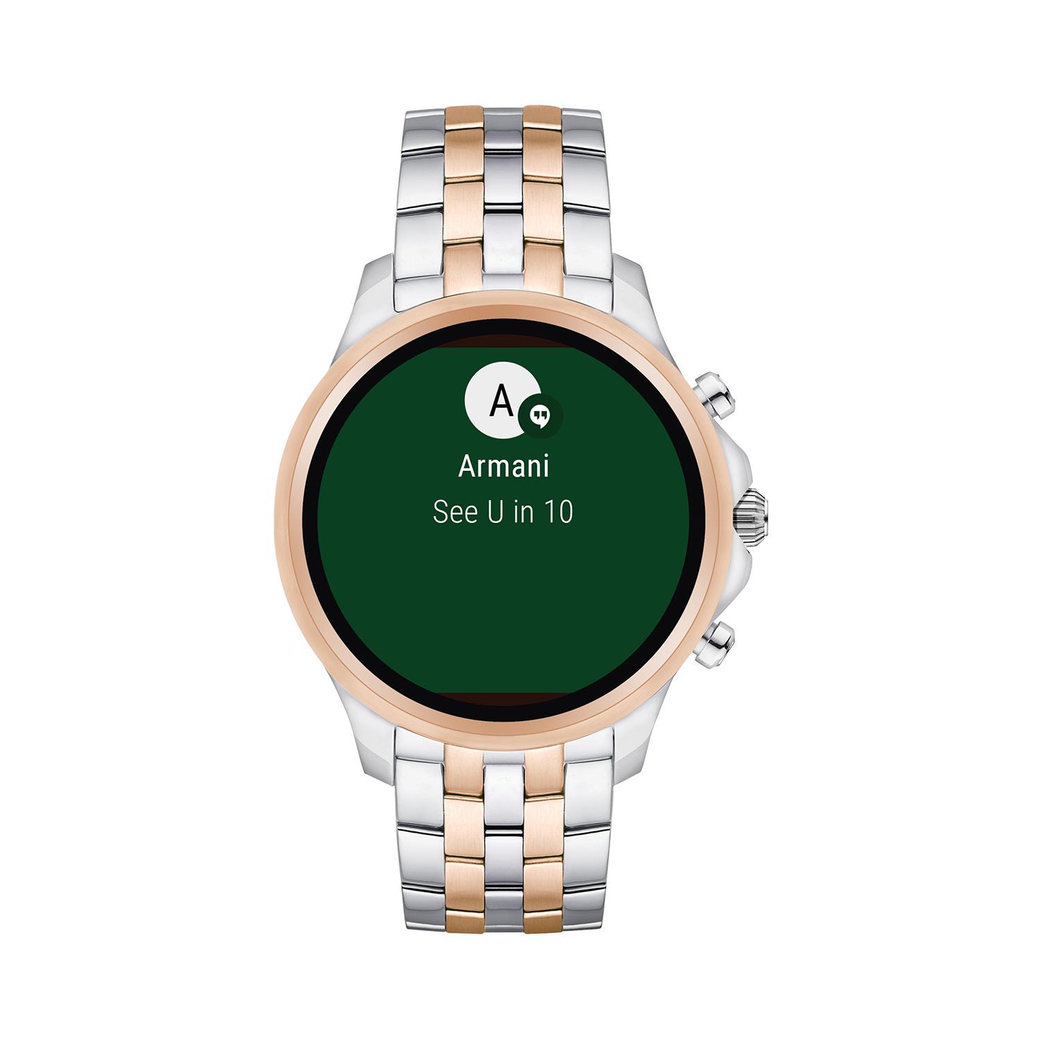 Emporio best sale armani art5001