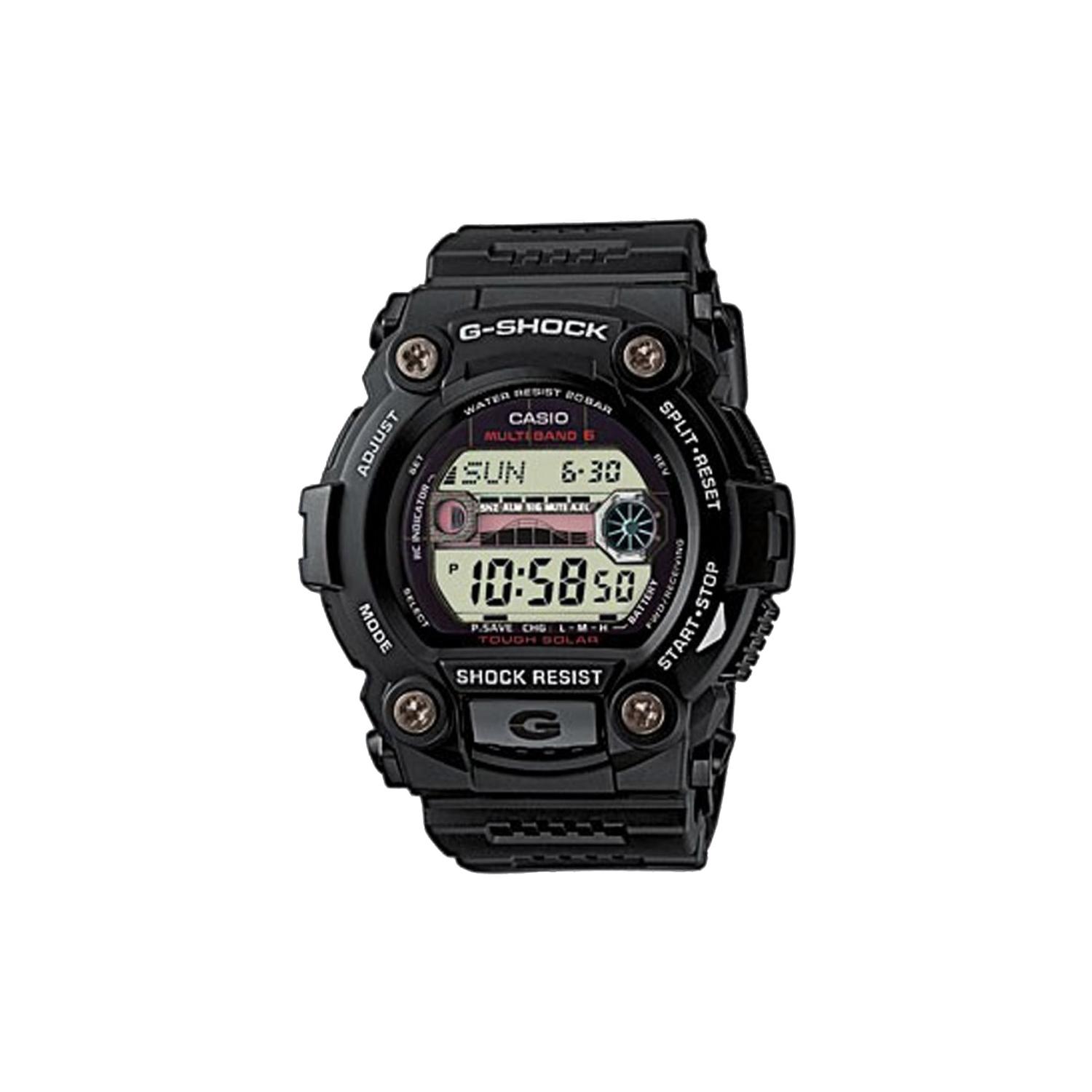 G Shock GW 7900 1ER Watch Shade Station
