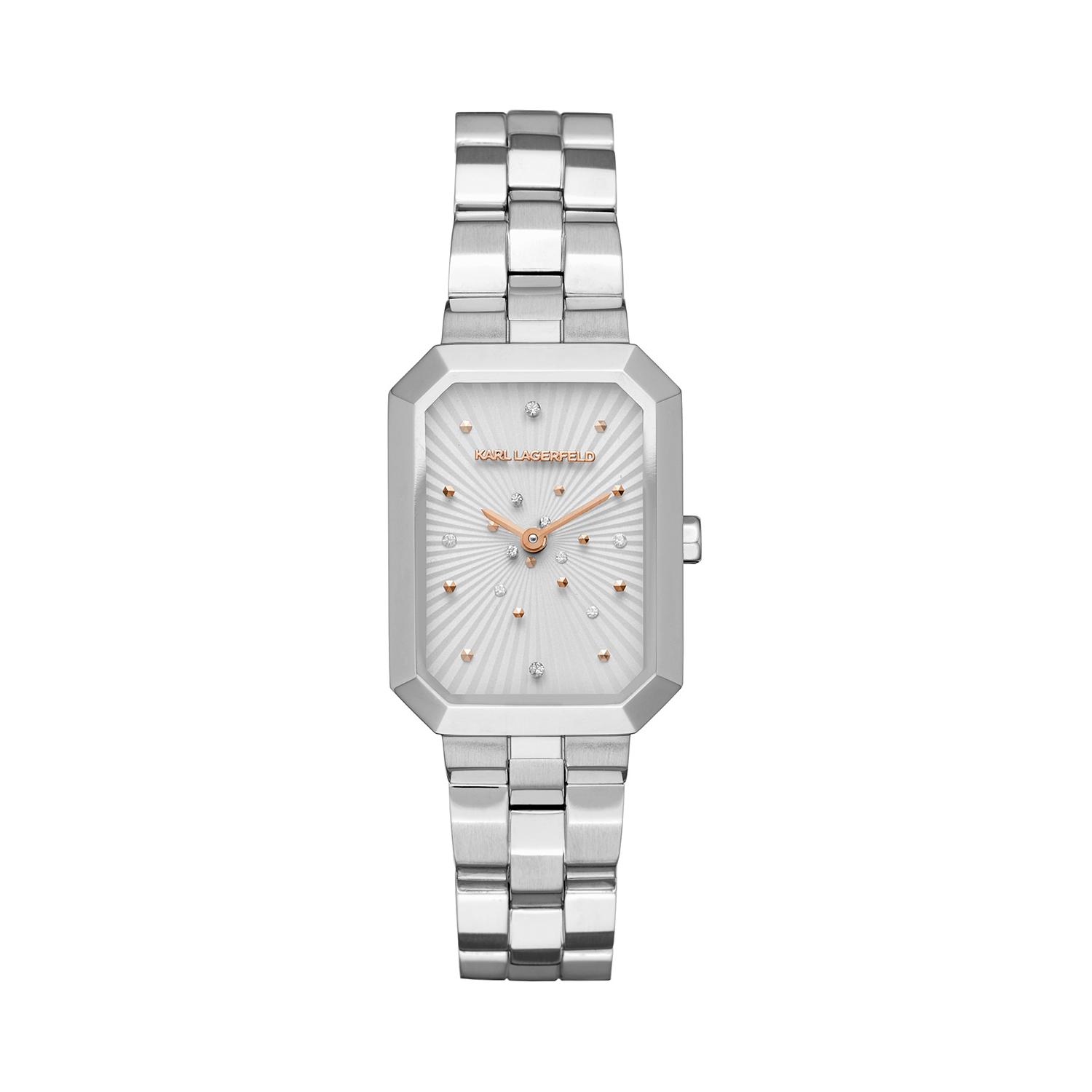 Karl lagerfeld linda watch hotsell