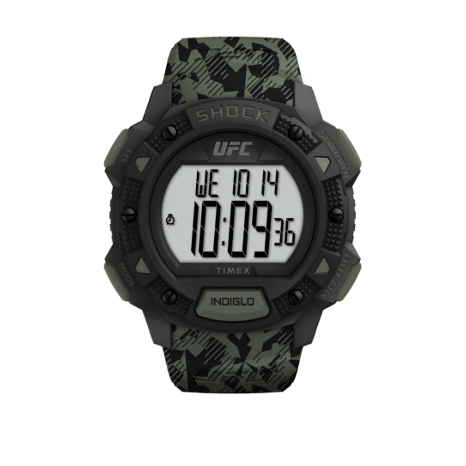 Timex expedition shock store watch