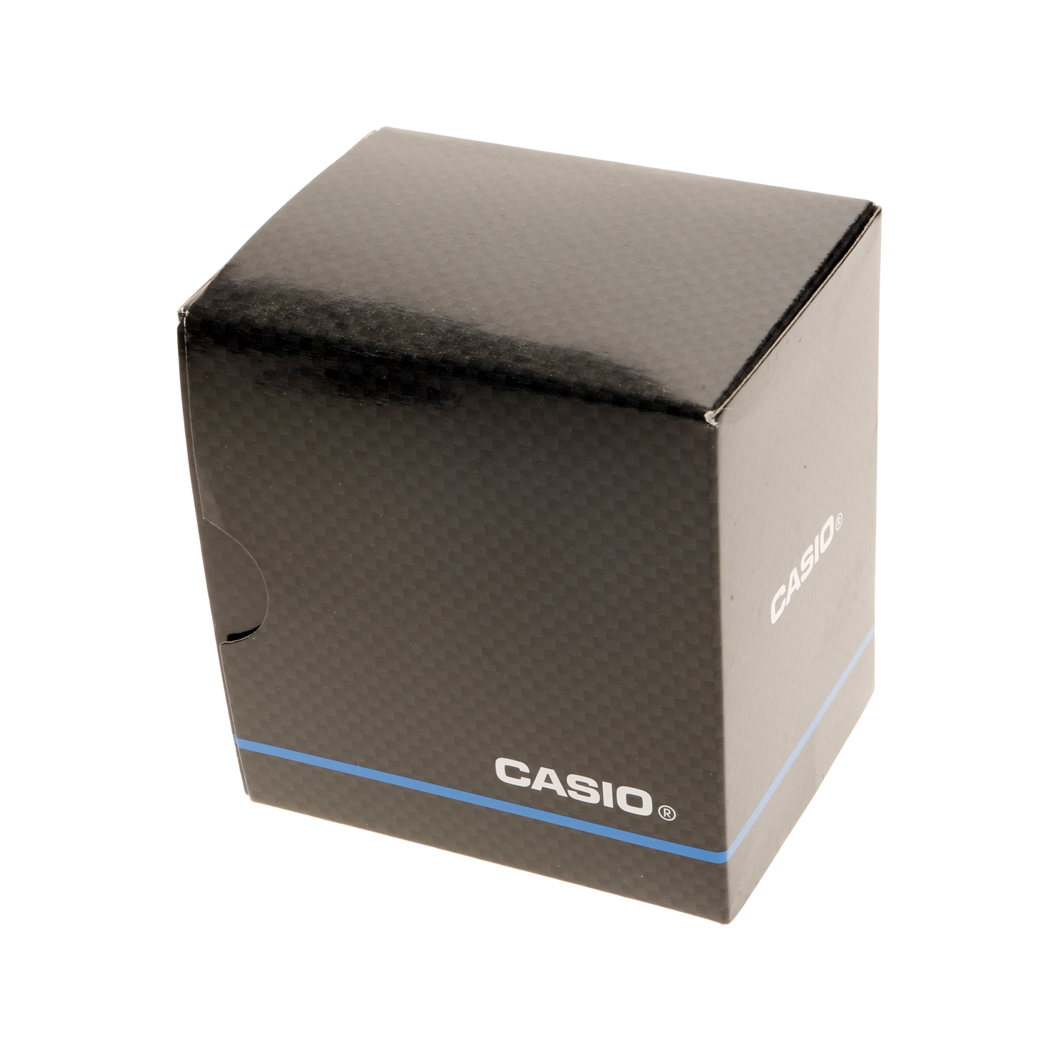 Casio LA680WEGA1BER Watch Shade Station