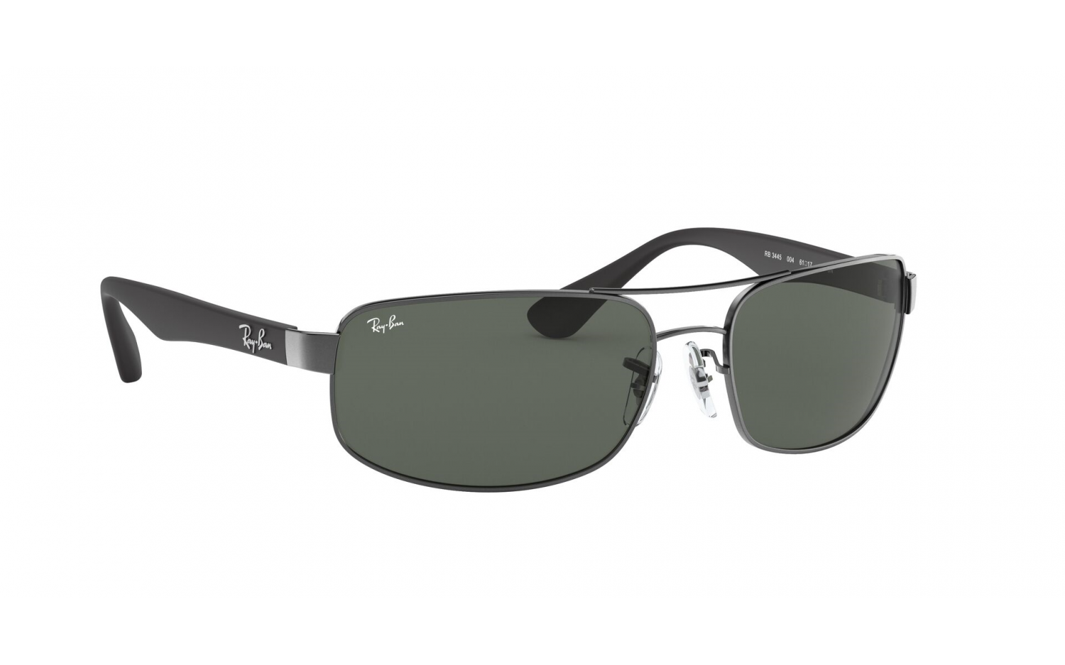 oakley holbrook sunglasses on face