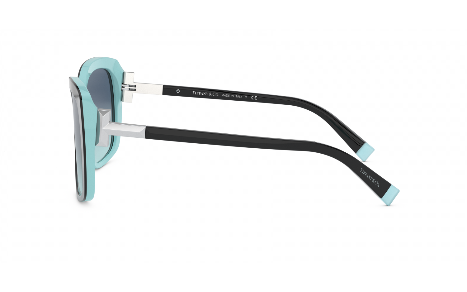 Tiffany & Co TF4171 80559S 57 Sunglasses | Shade Station