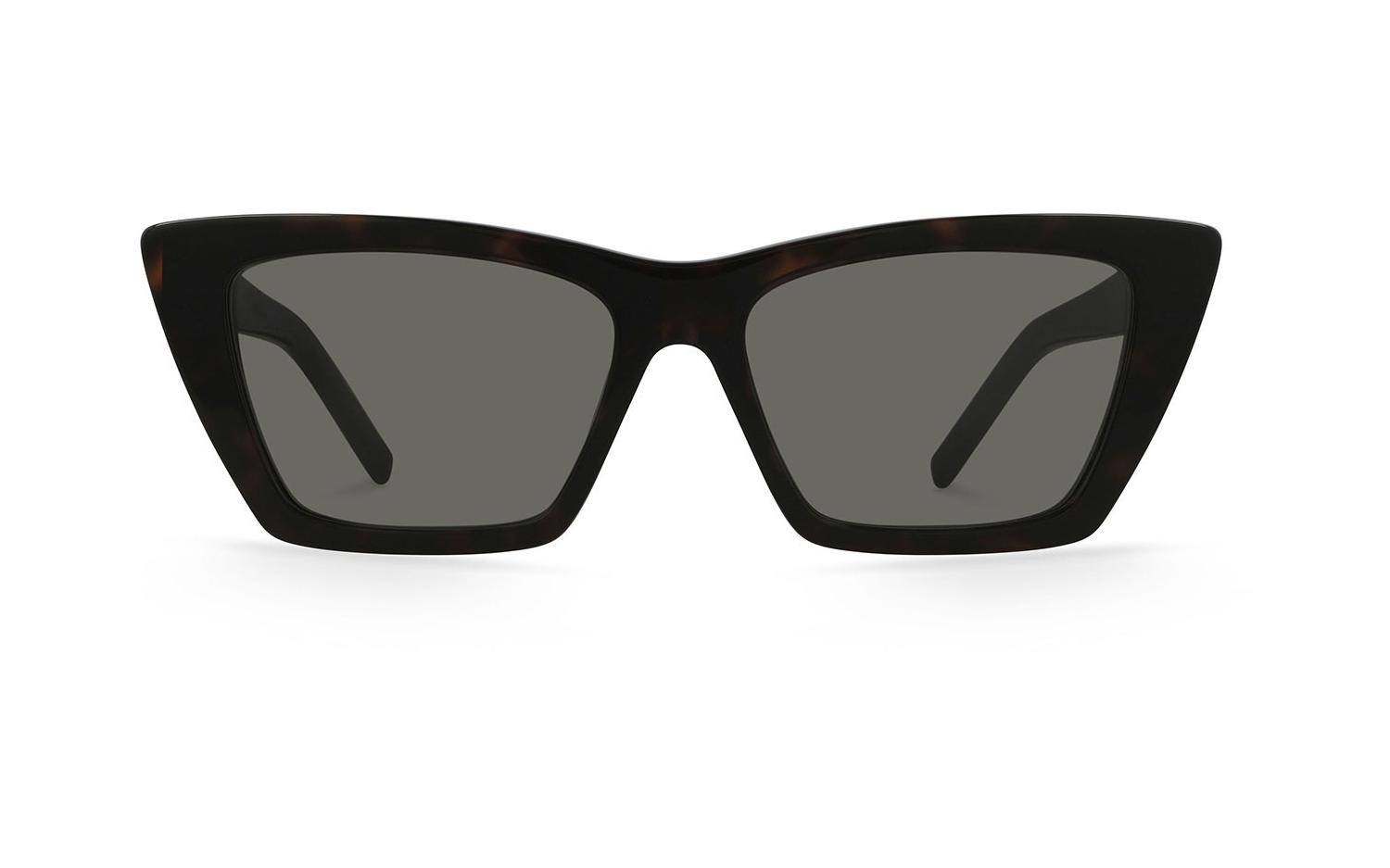 Saint Laurent Black Sl 276 Sunglasses Save 5% Womens Accessories Sunglasses 