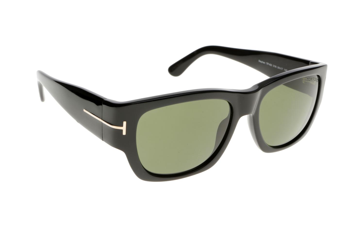 tom ford stephen sunglasses