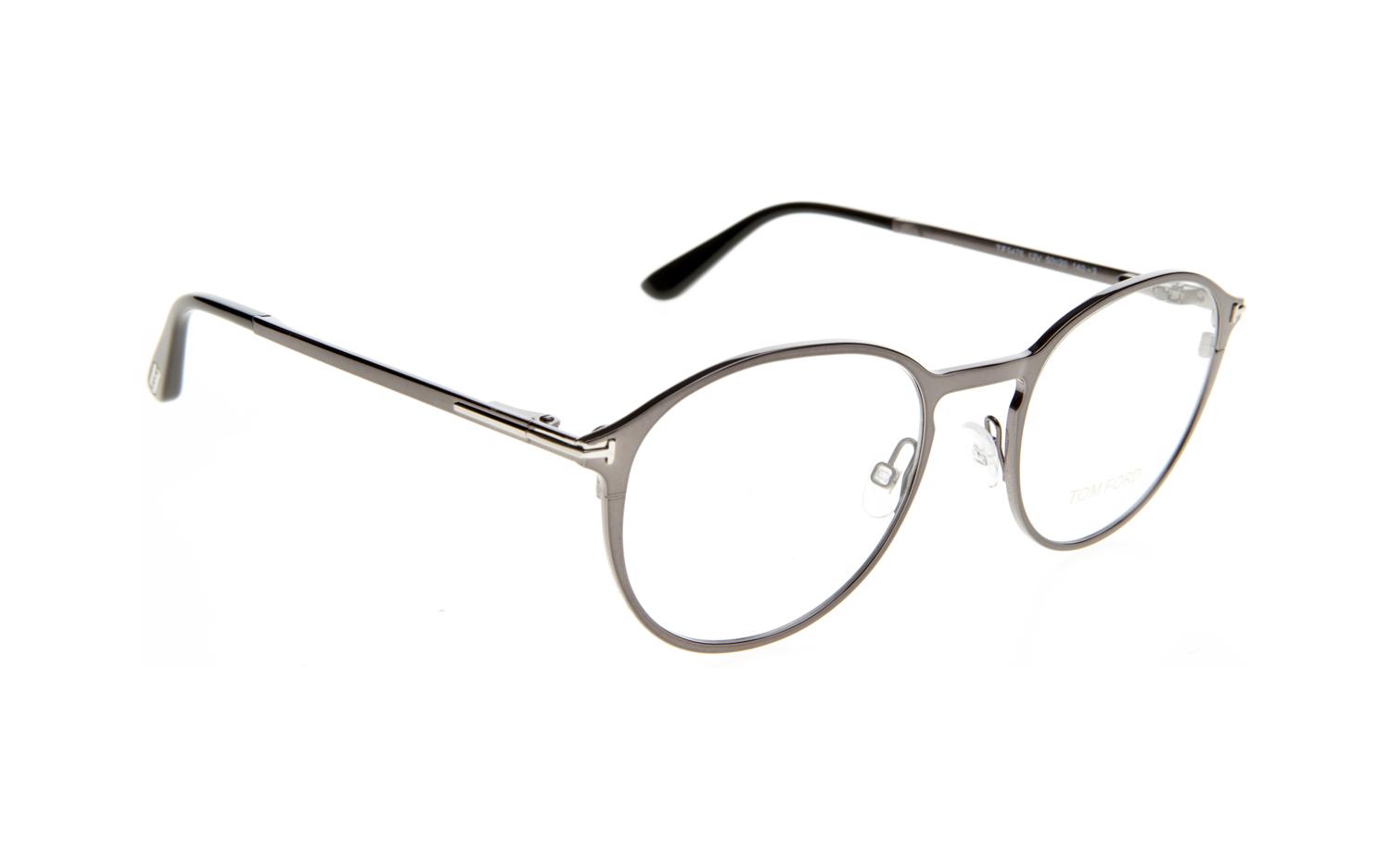 Tom Ford FT5476/V 12V 50 Prescription Glasses | Shade Station