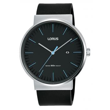 lorus men's watches