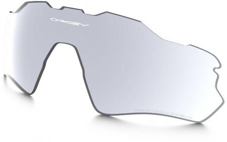 Replacement Lenses Oakley de hombre de color Marrón Radar® Ev Xs Path® Hombre Accesorios de Gafas de sol de youth Fit 