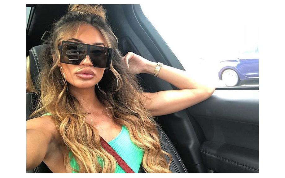 Ysl betty sunglasses 182 cheap