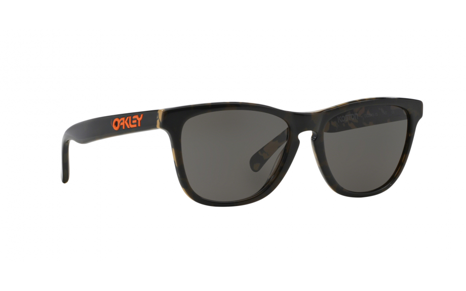 Oakley Eric Koston Frogskins LX OO2043-13 Sunglasses | Shade Station