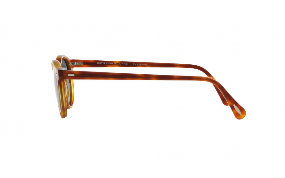 Oliver Peoples Gregory Peck Ov5217s 1483r8 47 Sunglasses Free Shipping Shade Station