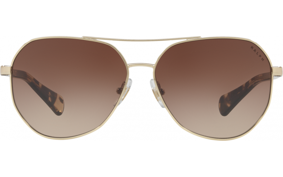 Ralph Womens RA4123 Sunglasses