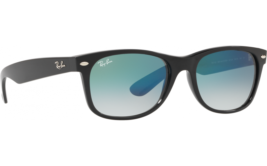 ray ban new wayfarer 52
