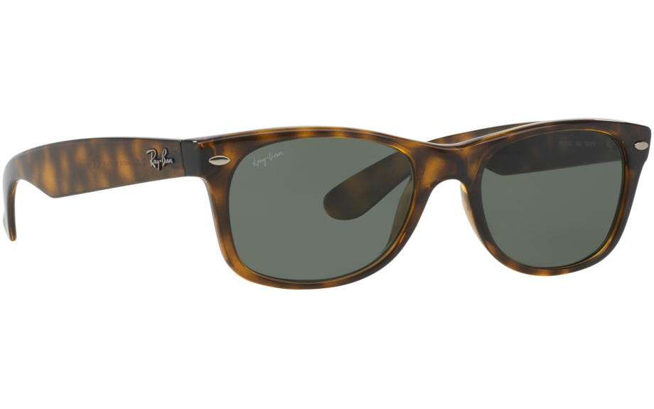 Ray Ban Wayfarer Rb2132 902 52 Sunglasses Free Shipping Shade