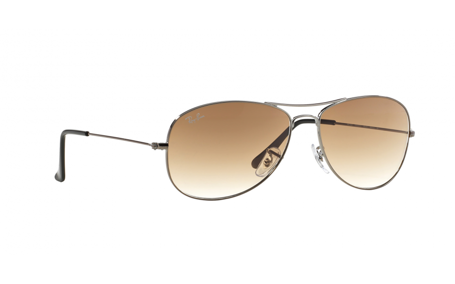 ray ban cockpit 56