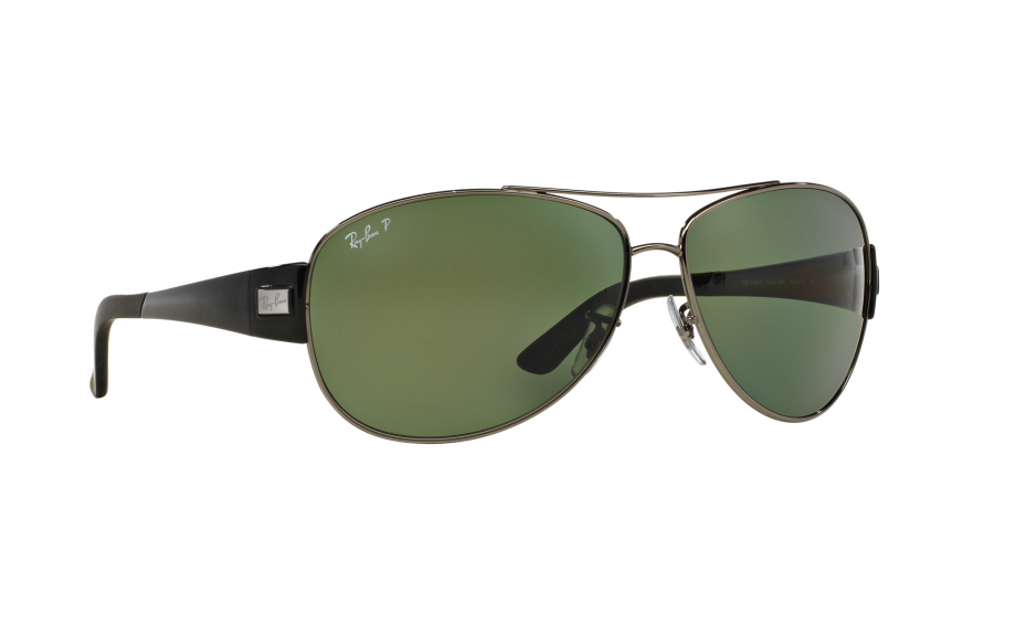 Ray-Ban RB3467 004/9A 63 Sunglasses 