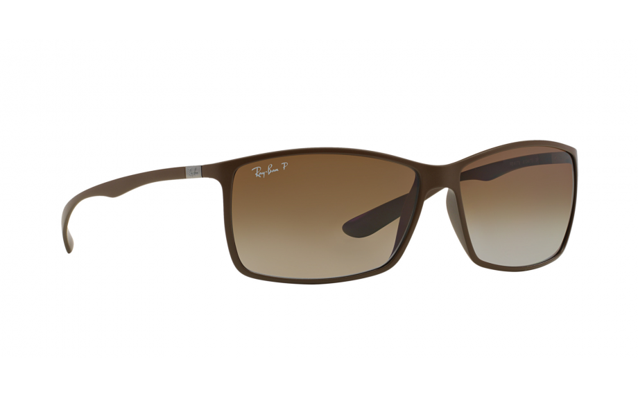Ray-Ban Liteforce RB4179 6124T5 62 