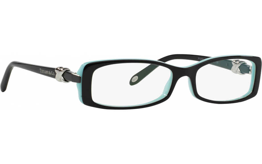 tiffany eyeglass frames tf2016