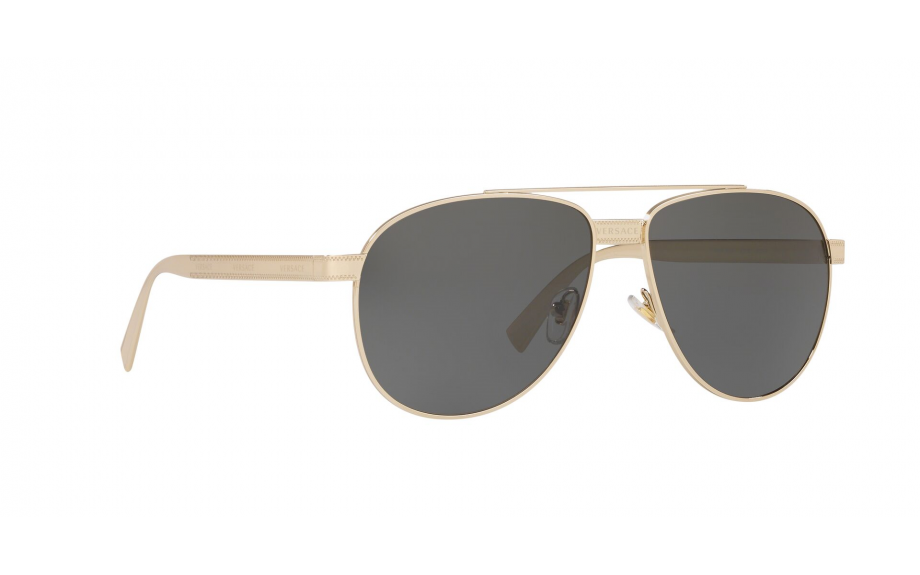 Versace VE2209 125287 58 Sunglasses 