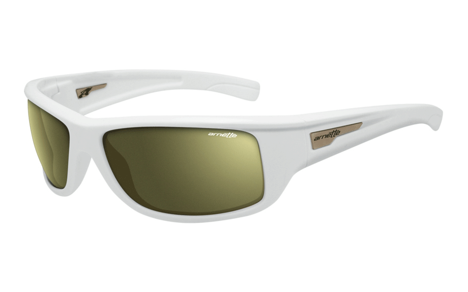 white arnette sunglasses