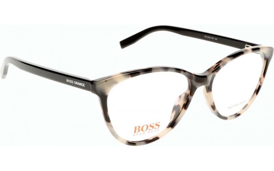 boss orange womens glasses Online 