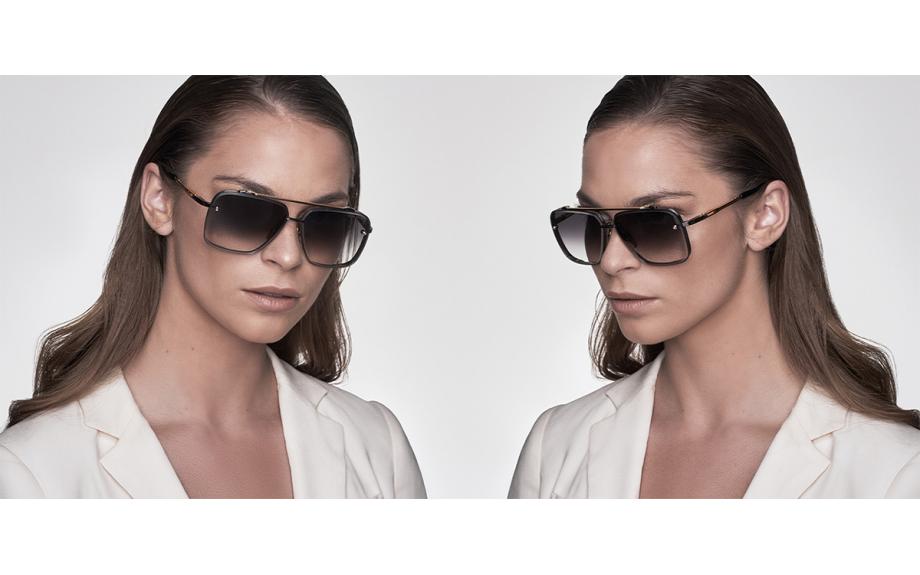 DITA Mach-Six DTS121-62-01 Sunglasses
