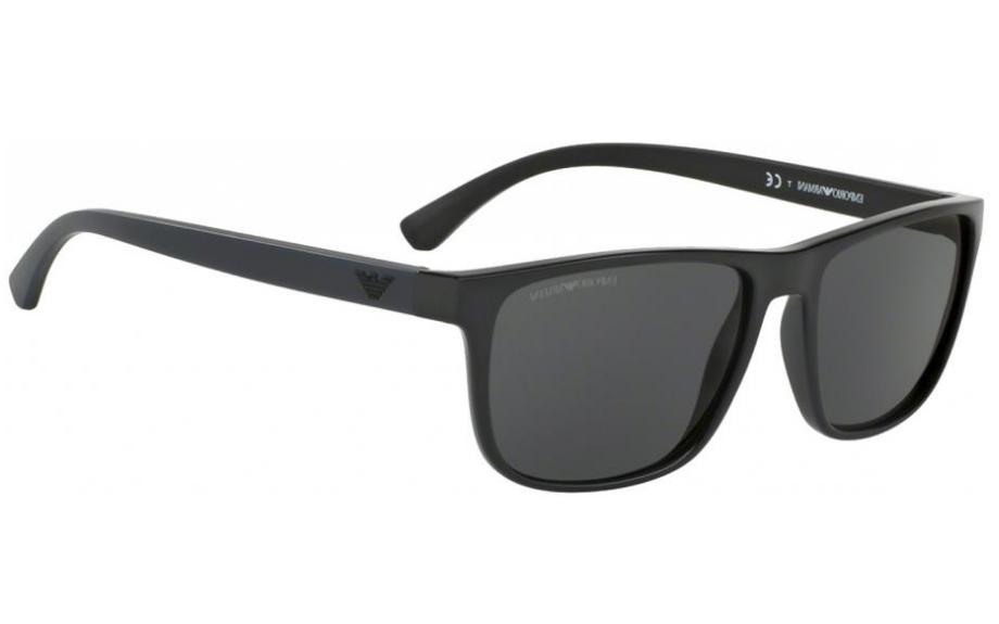 emporio armani shades