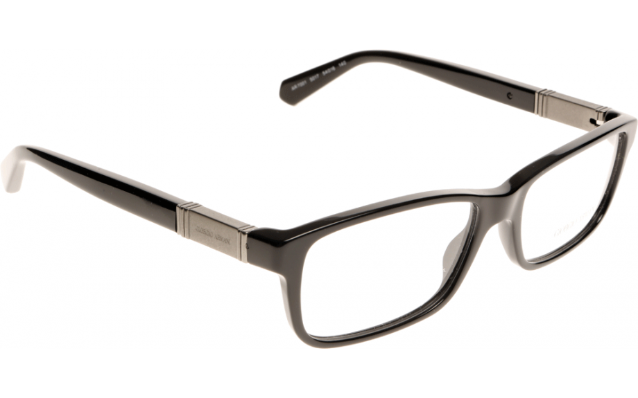 armani glasses canada