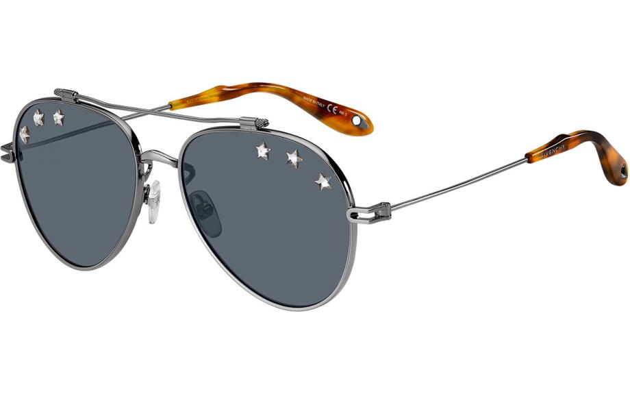 givenchy sunglasses with stars