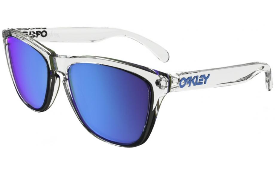 oakley frogskins 9013