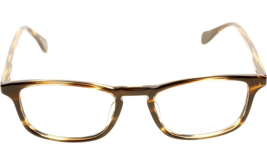 Eyeglasses Oliver Peoples Larrabee 5005 48