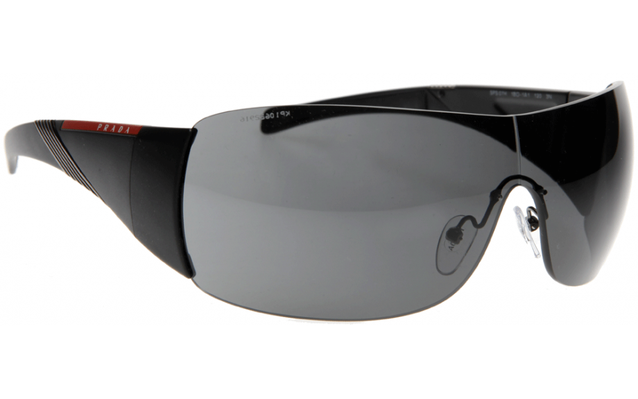 prada unisex sunglasses