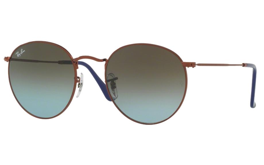 Ray-Ban Round Metal RB3447 900396 50 