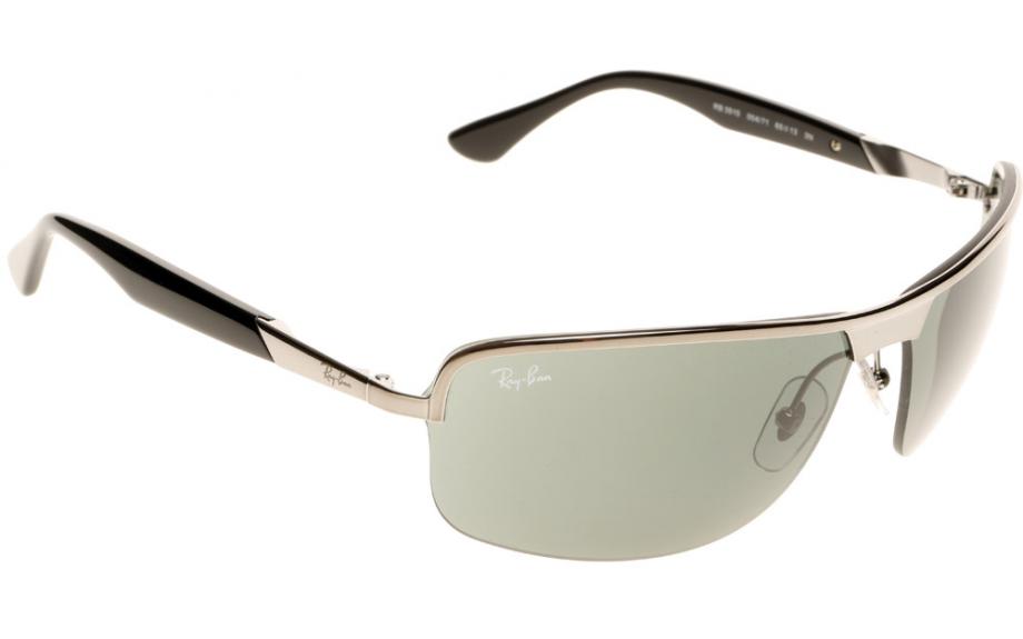 Ray-Ban RB3510 004/71 65 Sunglasses 