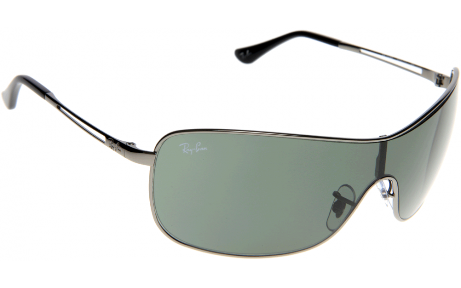 ray ban visor sunglasses
