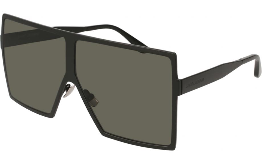 Ysl mask sunglasses top