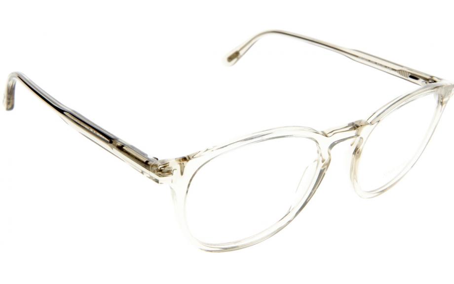 tom ford glasses clear frame