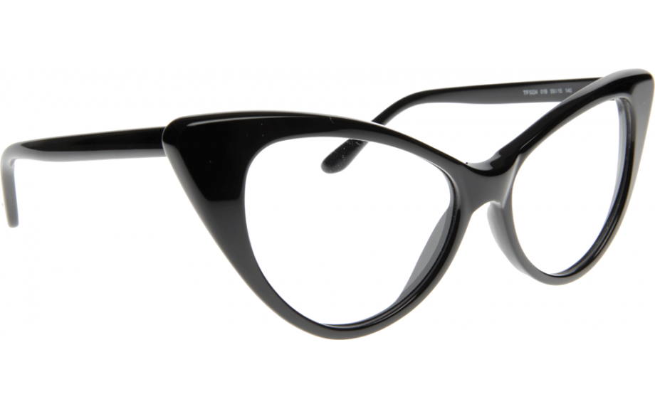 Tom Ford Ft5224 01b 55 Glasses Free Shipping Shade Station