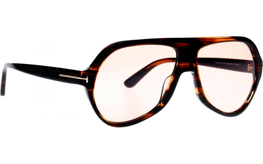 Tom ford sunglasses brown thomas on sale
