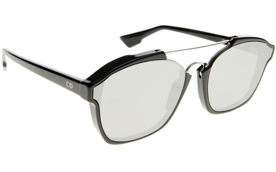 dior abstract sunglasses