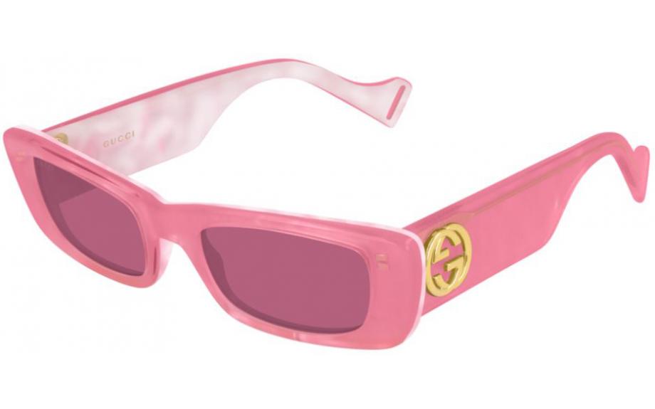 gucci pink diamond sunglasses