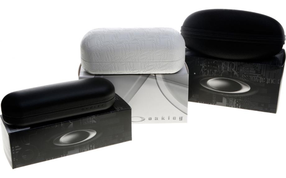 Oakley Valve Case Oakley Valve Case