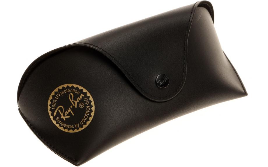ray ban glasses case