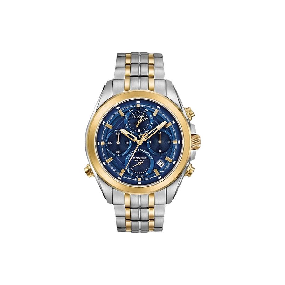 98b276 bulova watch
