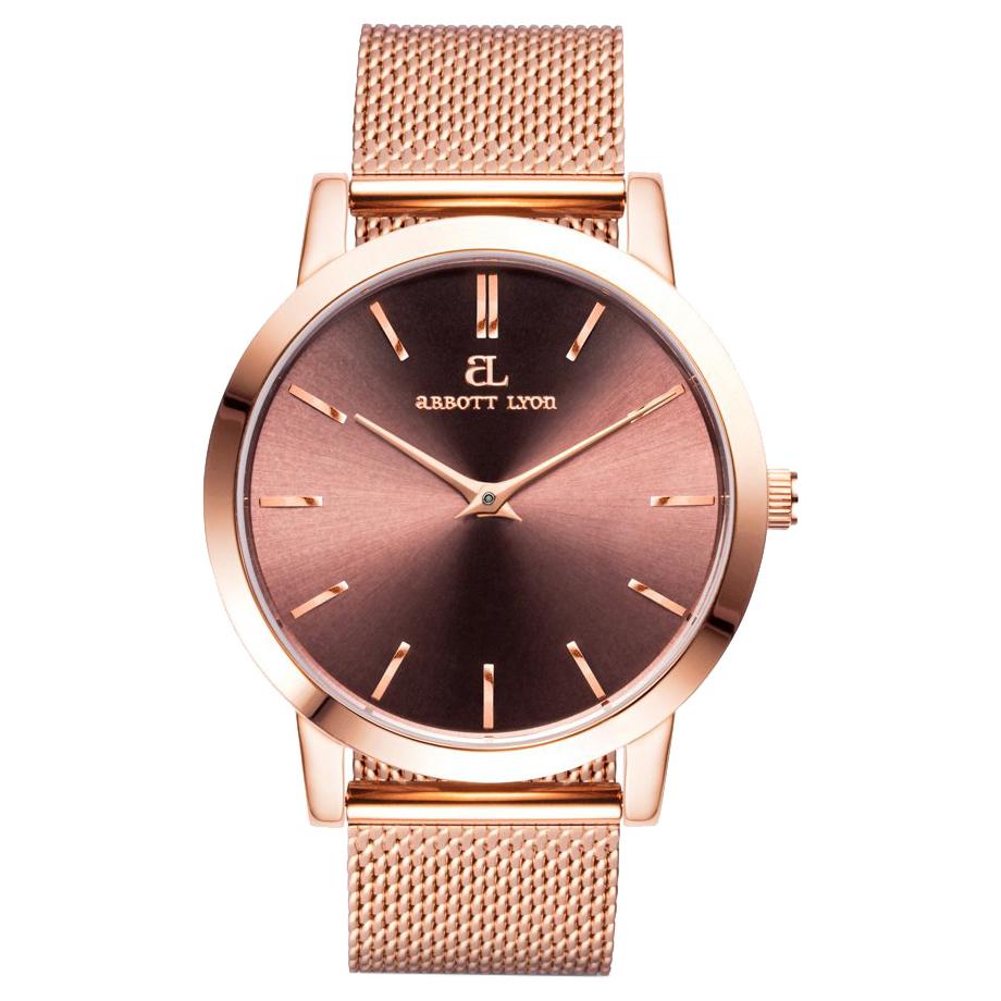 Abbott lyon watches discount sale