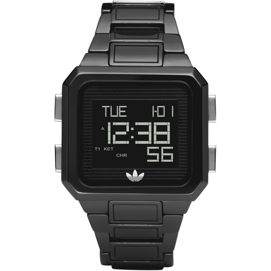 adidas peachtree watch