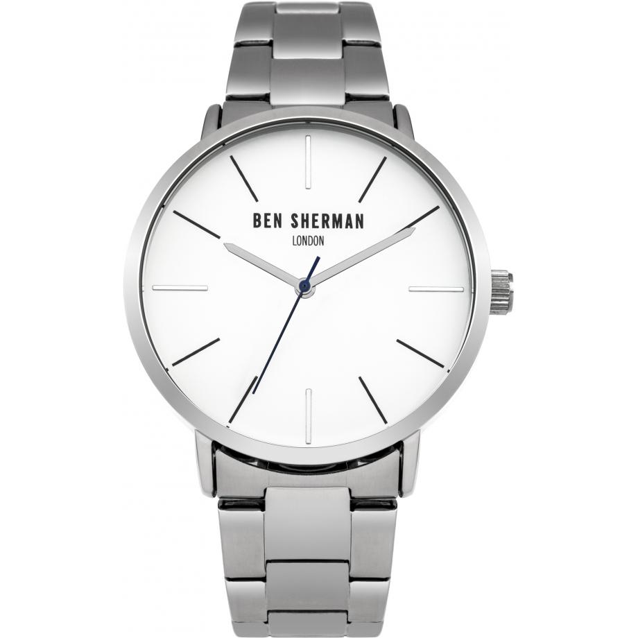 ben sherman watch