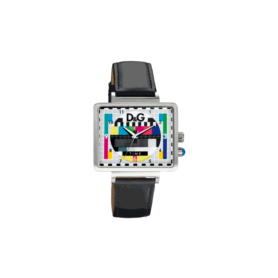 d&g smartwatch