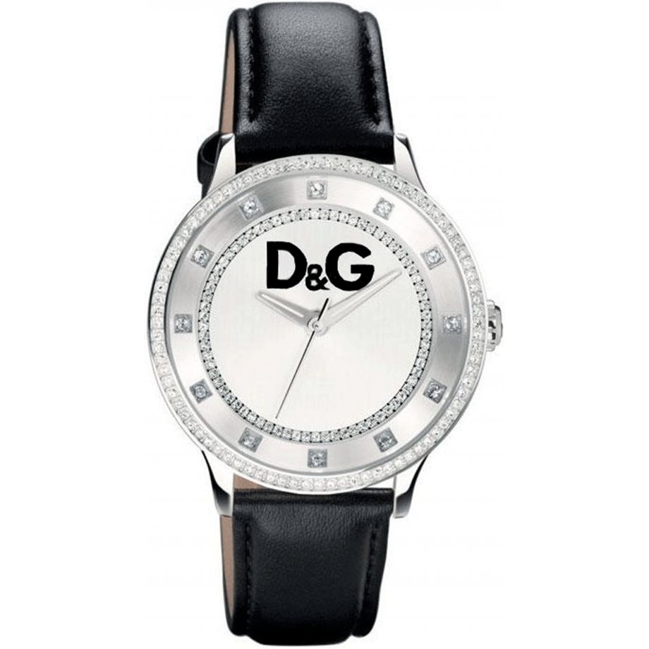 d&g time watch